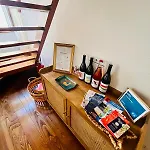 Casa Claretta Apartmán