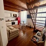 Casa Claretta Apartmán *