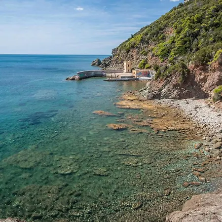 Casa Claretta شقة