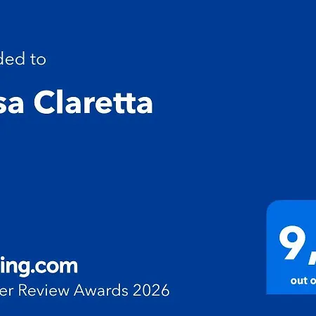 Casa Claretta * Livorno