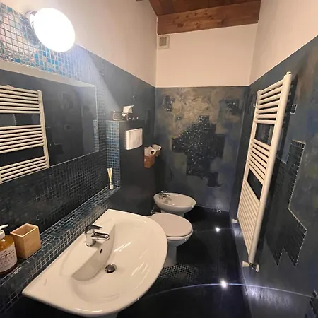 Apartman Casa Claretta *