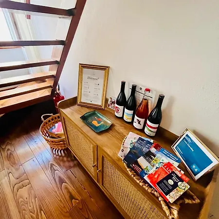 Casa Claretta Apartman