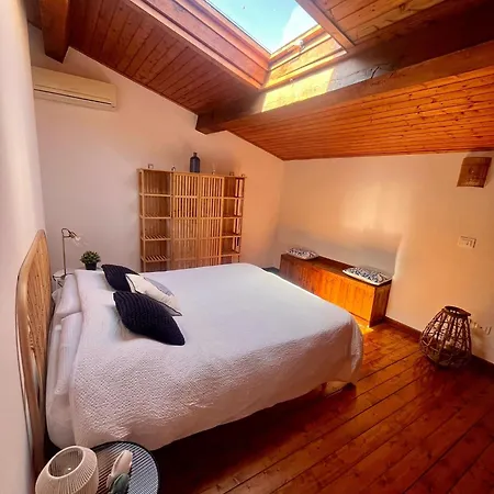 Casa Claretta *