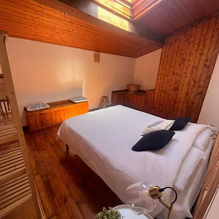 Casa Claretta Apartman