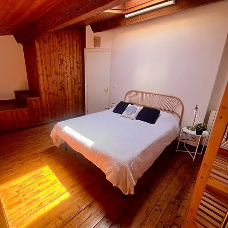 Casa Claretta * Livorno